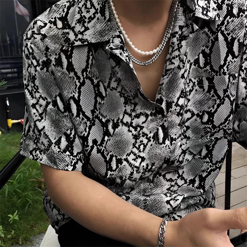 Elegante weiße Perlenkette - Luxuriöser Brautschmuck