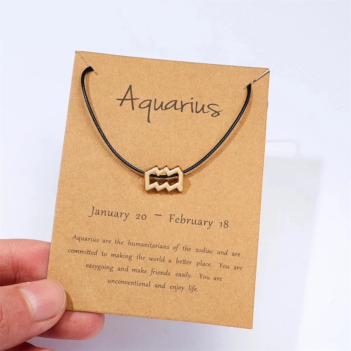 Personalisiertes Sternzeichen-Armband - Astrologie-Schmuck, Geburtstagsgeschenke