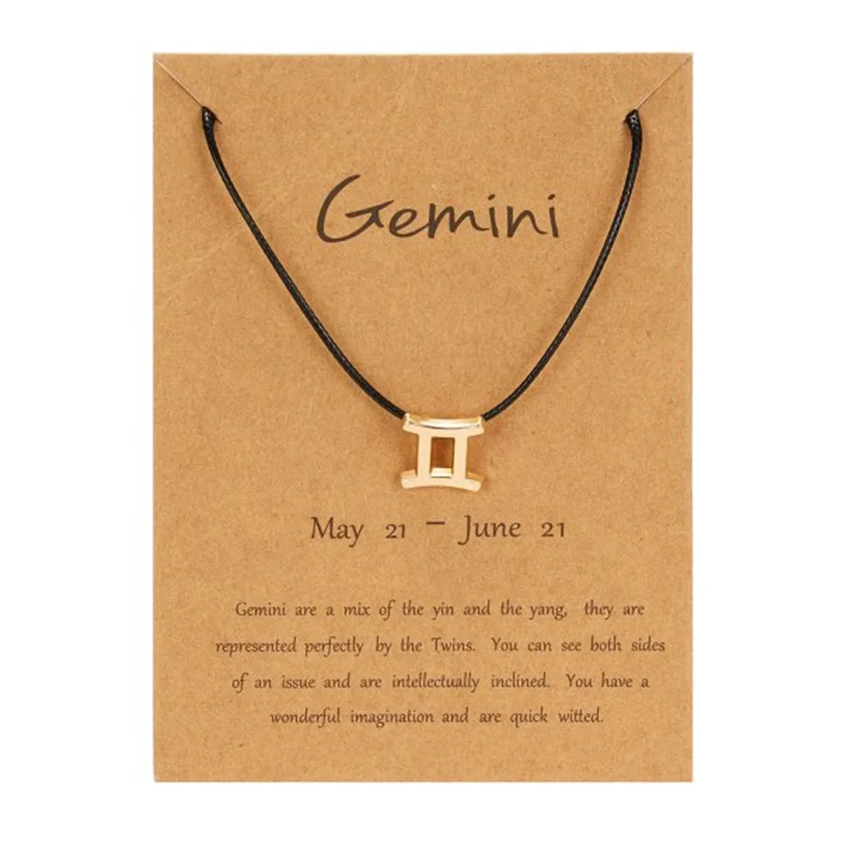 Personalisiertes Sternzeichen-Armband - Astrologie-Schmuck, Geburtstagsgeschenke