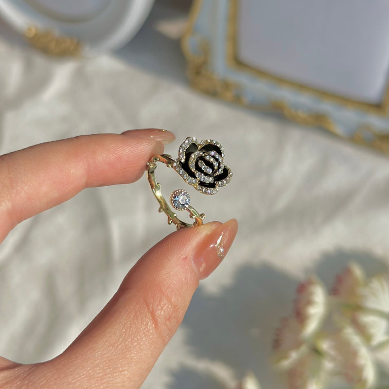 Black Rose Kollektion