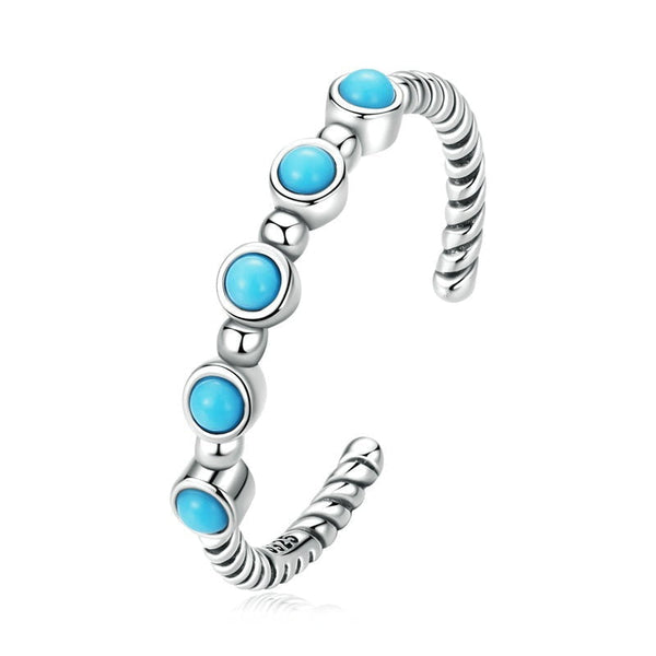 Ring im Vizela-Stil 2