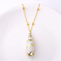 Boho Chic Muschelschalen-Kollektion