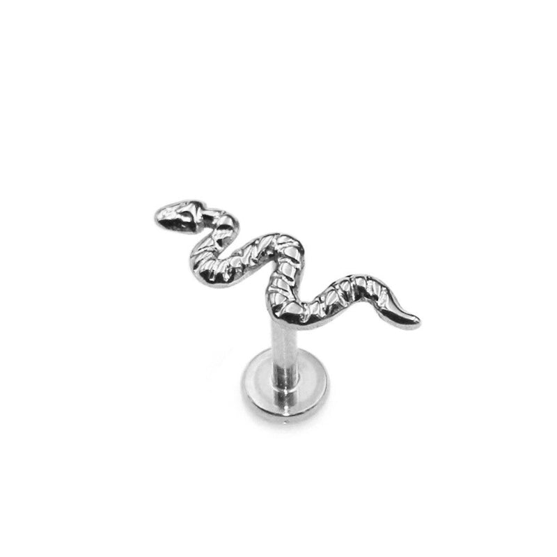 Rebel Sparkle Punk Ästhetische Strass Ohrstecker