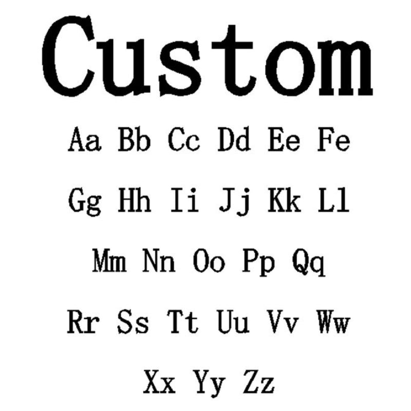 Schicke und charmante personalisierte Halskette mit Namensanhänger