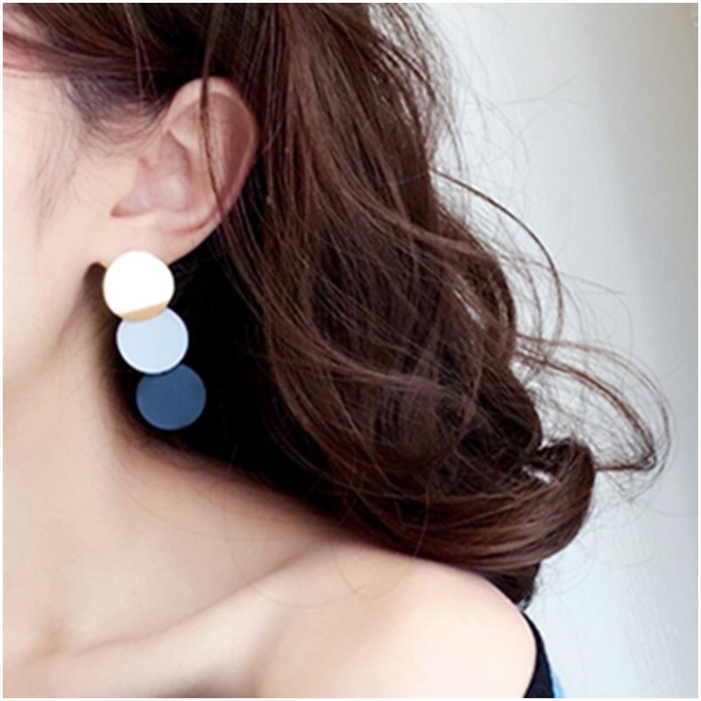 Schicke und fabelhafte Tropfenohrringe