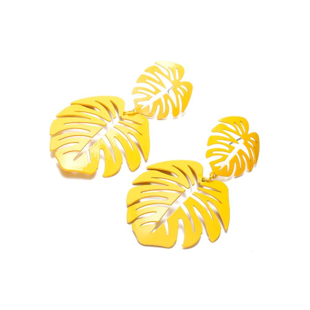 Schicke und fabelhafte Tropfenohrringe