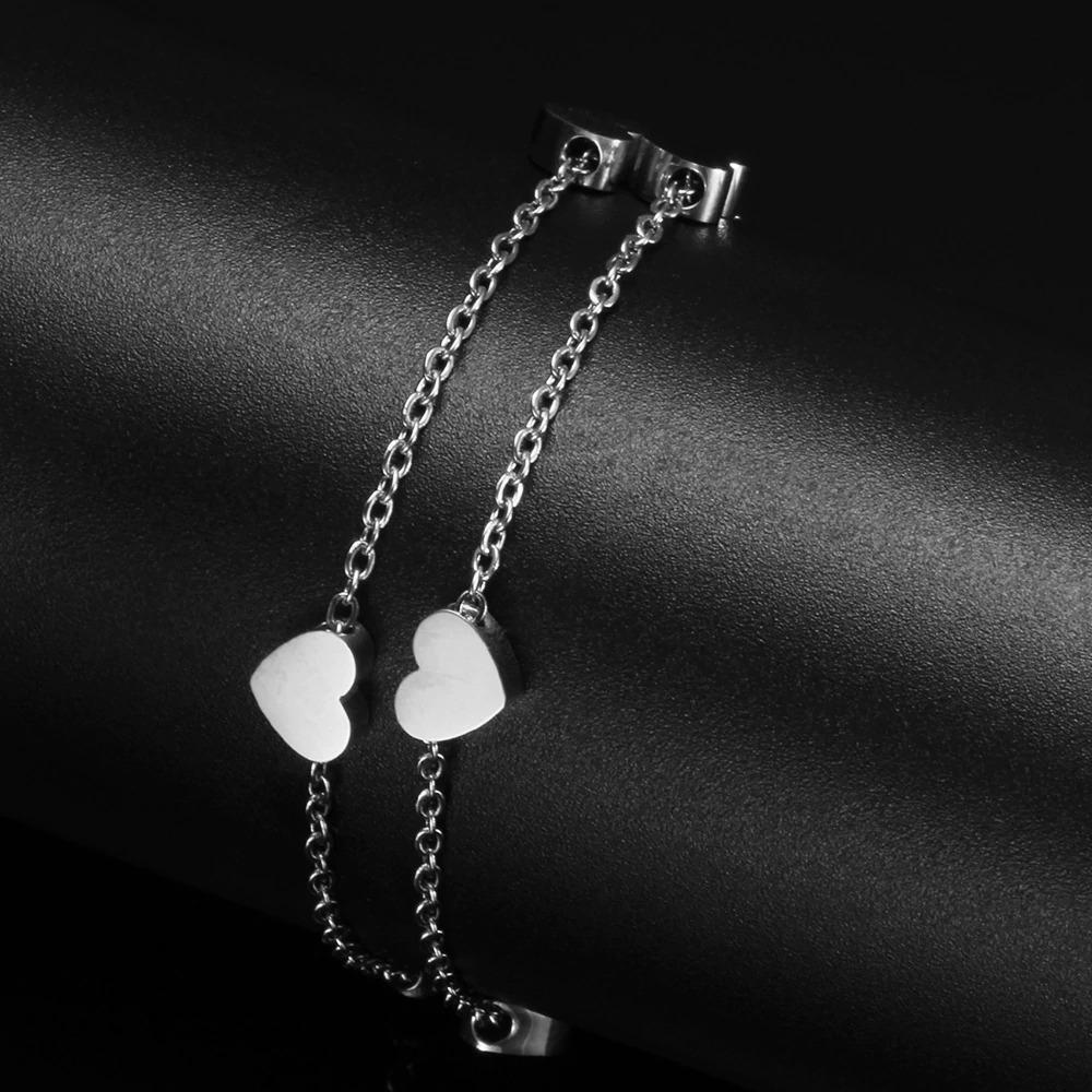 Klassische und elegante Bettelarmband-Kollektion