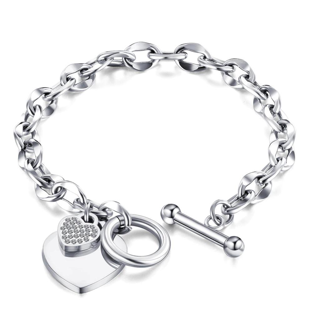 Klassische und elegante Bettelarmband-Kollektion