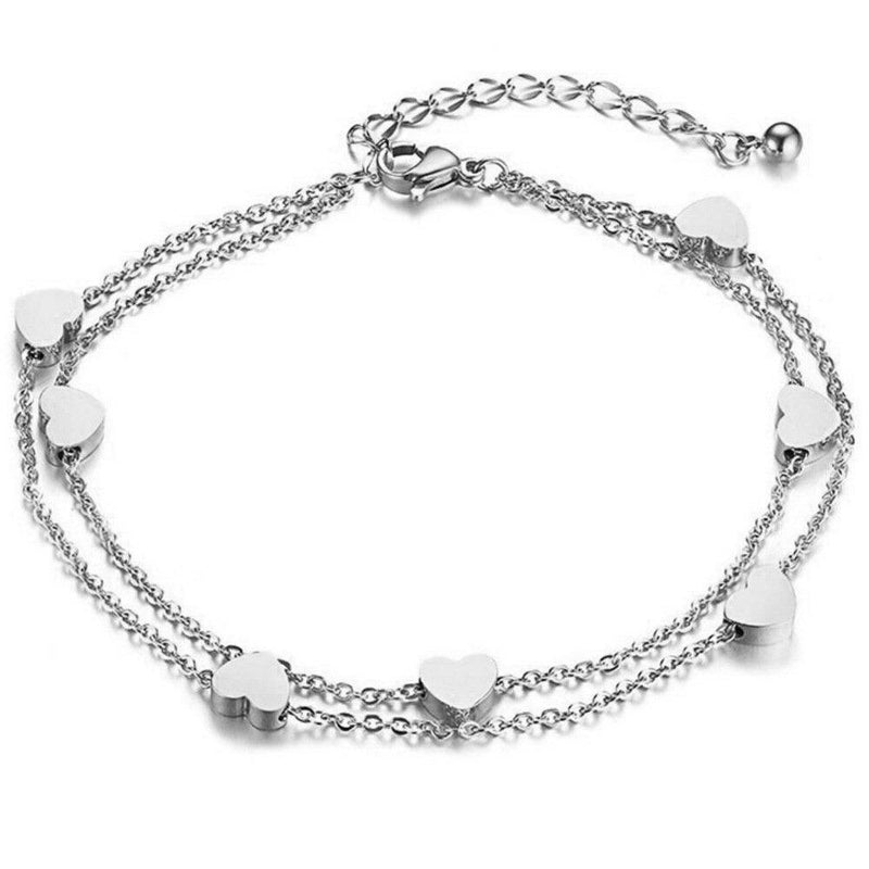 Klassische und elegante Bettelarmband-Kollektion