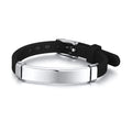 Individuelle persönliche medizinische Notfall-ID-Armbänder für Kinder