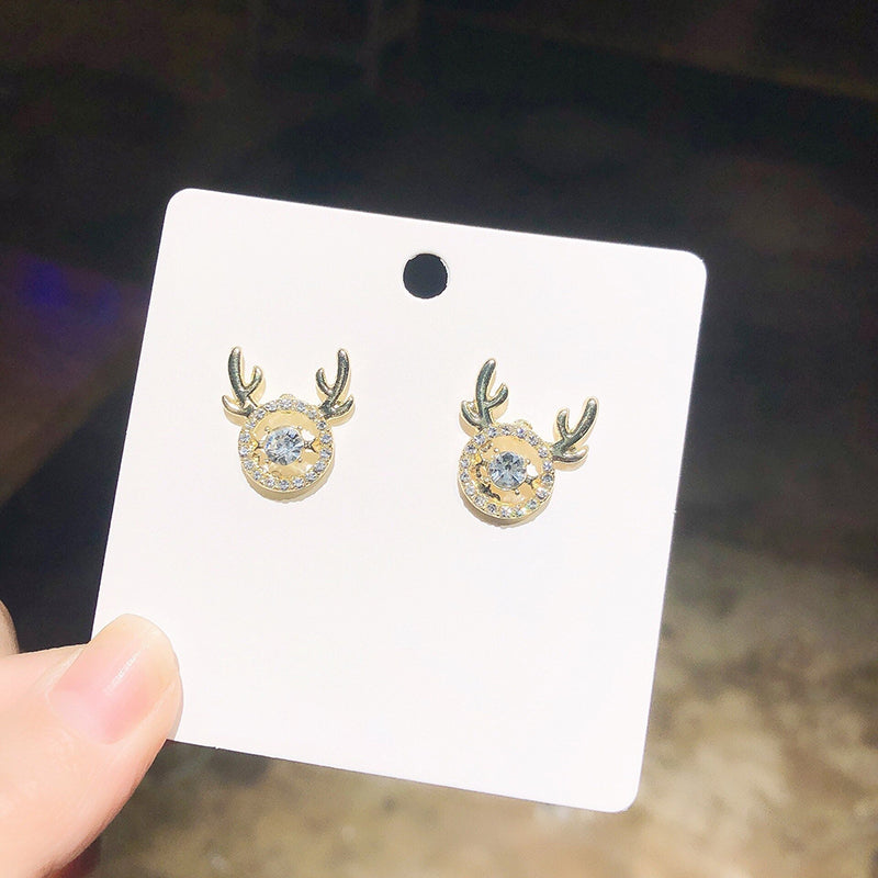 Erlesene und opulente Statement-Ohrring-Kollektion mit langen Tropfen