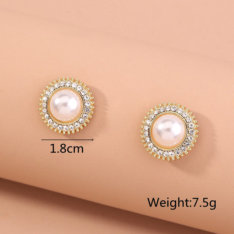 Erlesene und opulente Statement-Ohrring-Kollektion mit langen Tropfen