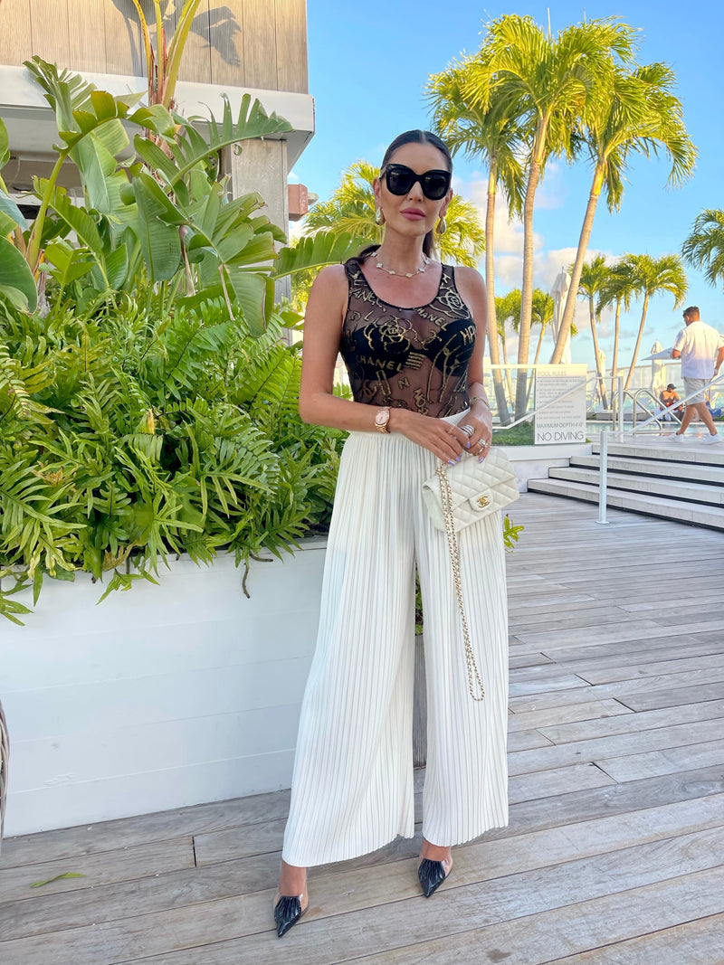 Regentropfen-Ohrringe