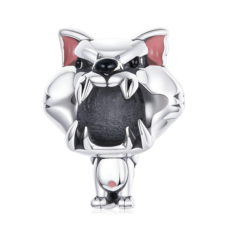 Von Märchen inspirierte Charms und Anhänger aus Sterlingsilber