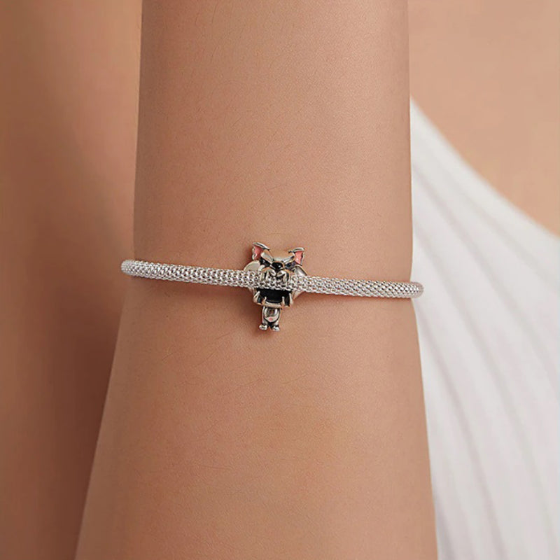 Von Märchen inspirierte Charms und Anhänger aus Sterlingsilber