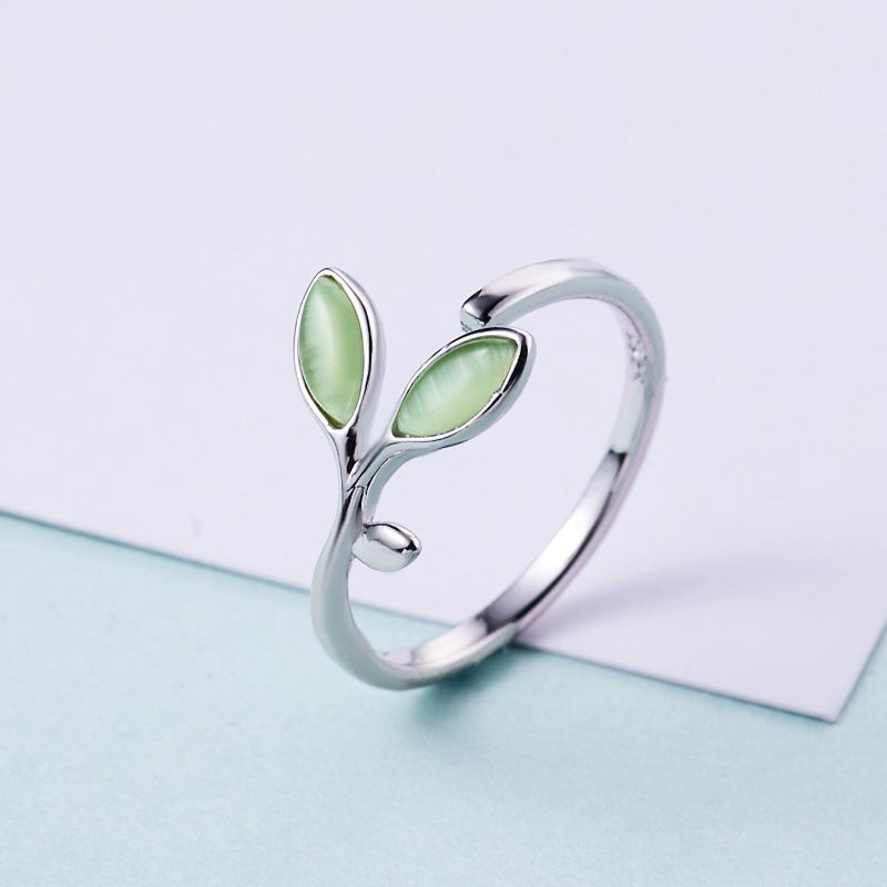 Lustiger und perfekter Katzenring