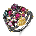 Ring von Rockland