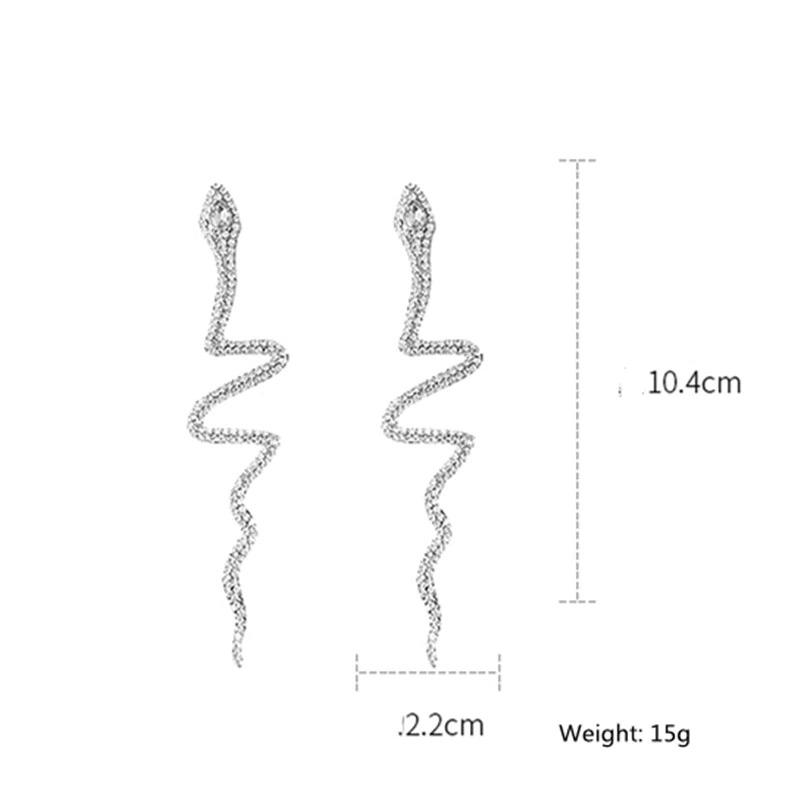 Schimmernde und glitzernde Strass-Schmuckkollektion