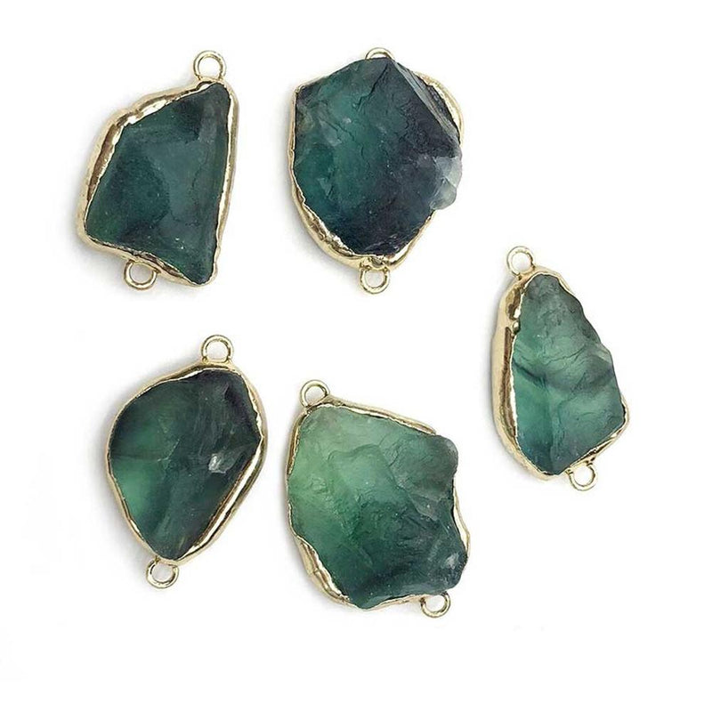 Green Vibe Bohemian Mehrschicht-Armband