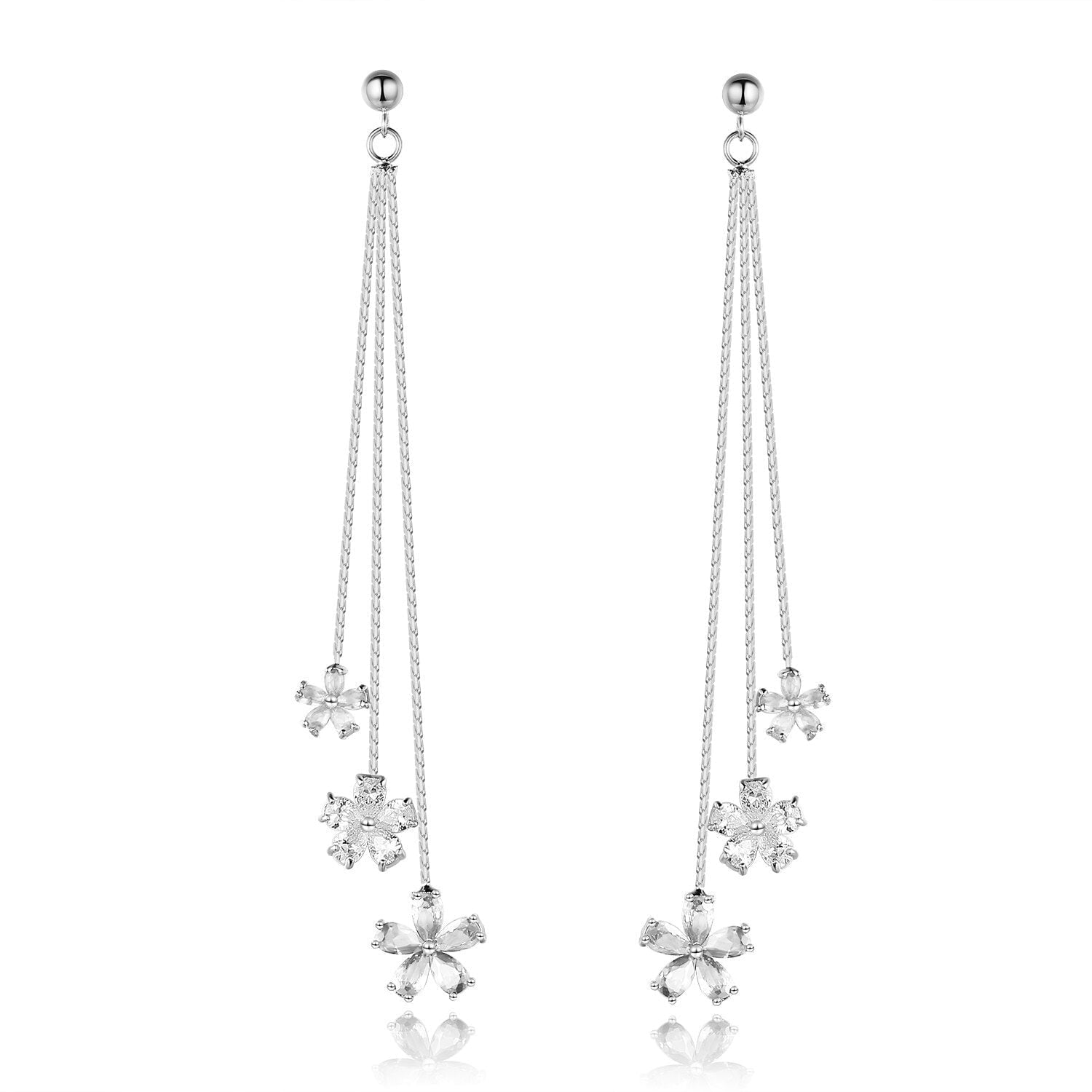 Maarianhamina Ohrringe