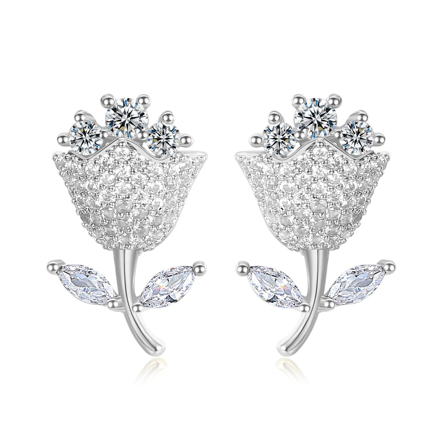 Wallisellen Ohrringe