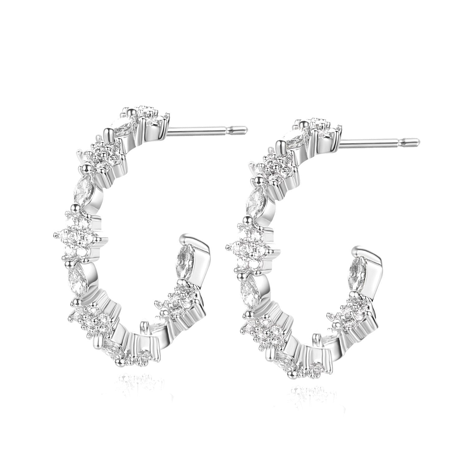 Kennebunkport Ohrringe