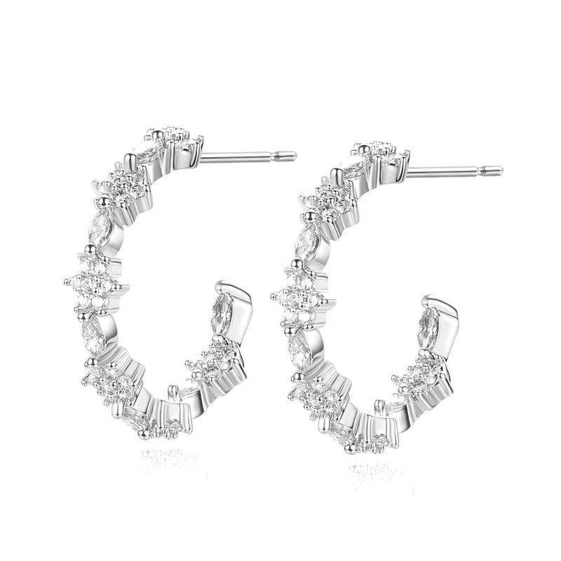 Kennebunkport Ohrringe