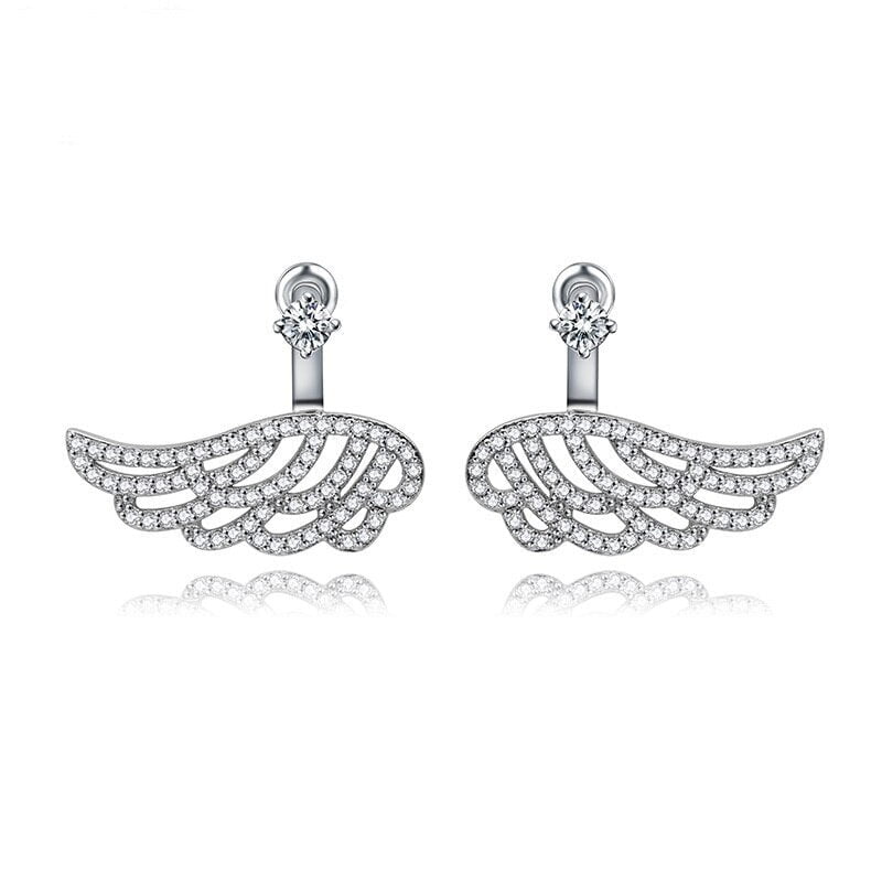 Sölvesborg Ohrringe