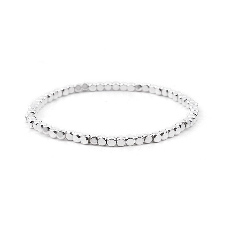 Böhmische Kristallarmbänder