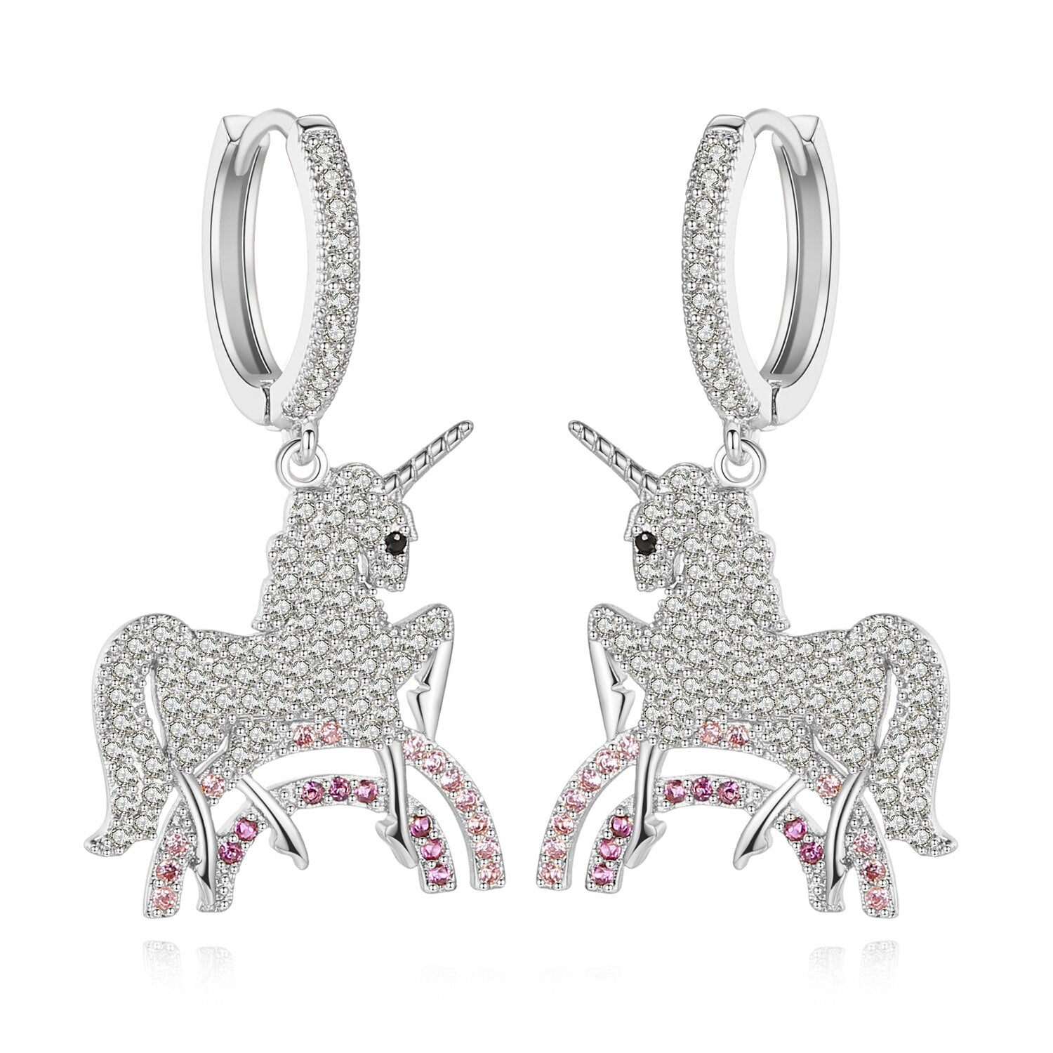 Boucherville Ohrringe