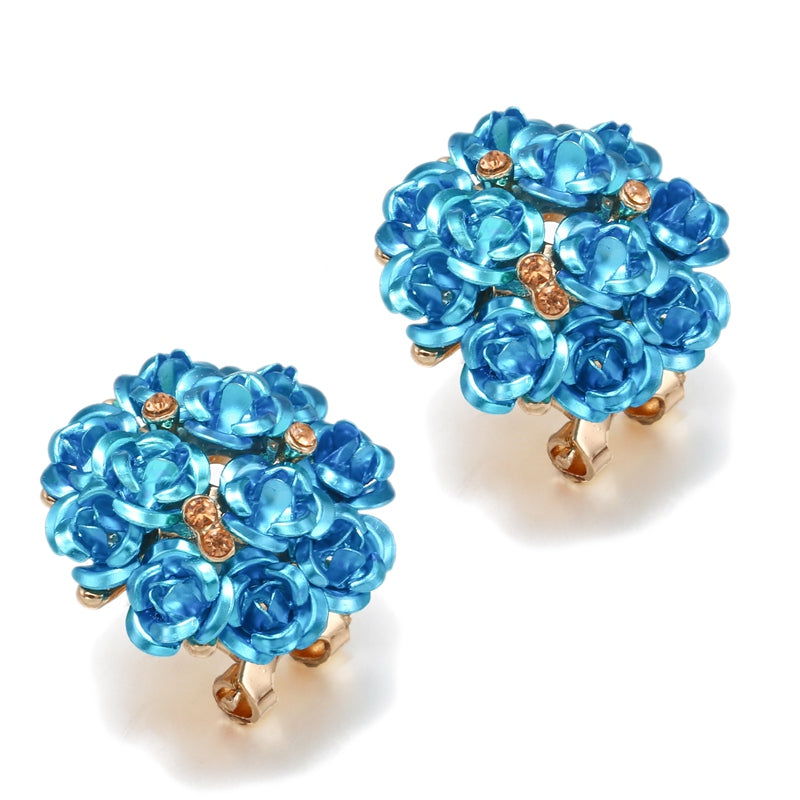 Steubenville Ohrringe