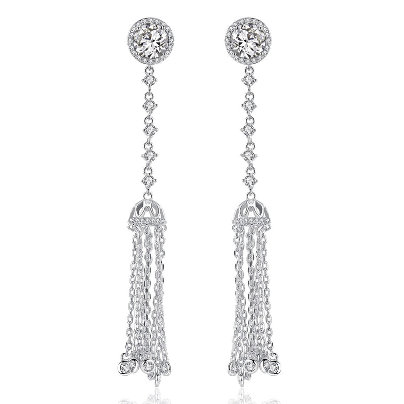 Bassersdorf Ohrringe