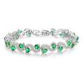 Jamestown-Armband