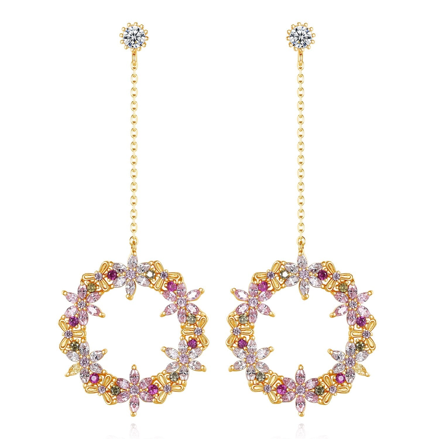 Estherville Ohrringe