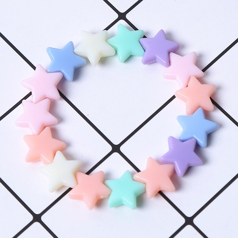 Acryl-Kinder-Cartoon-Armband