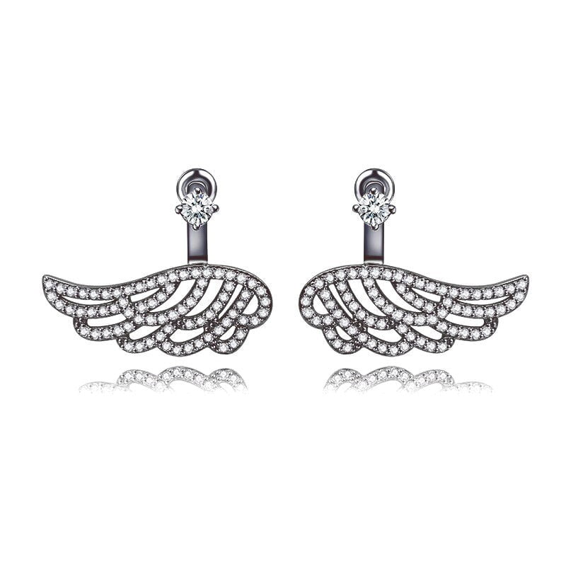 Sölvesborg Ohrringe