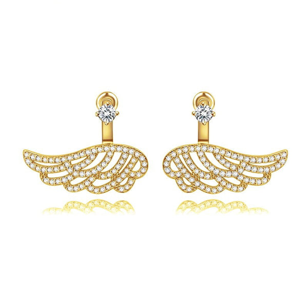 Sölvesborg Ohrringe