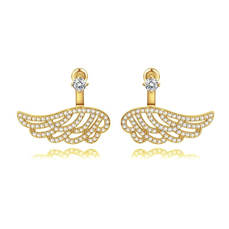 Sölvesborg Ohrringe