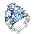 Portales Ring