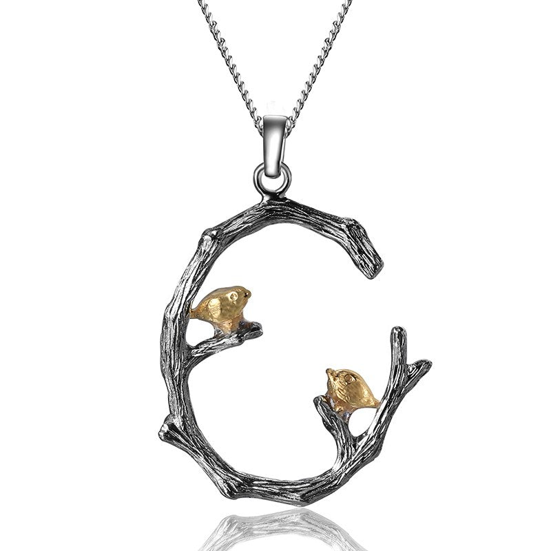 Anhänger Richelieu Style 2 (Halskette nicht im Lieferumfang enthalten)