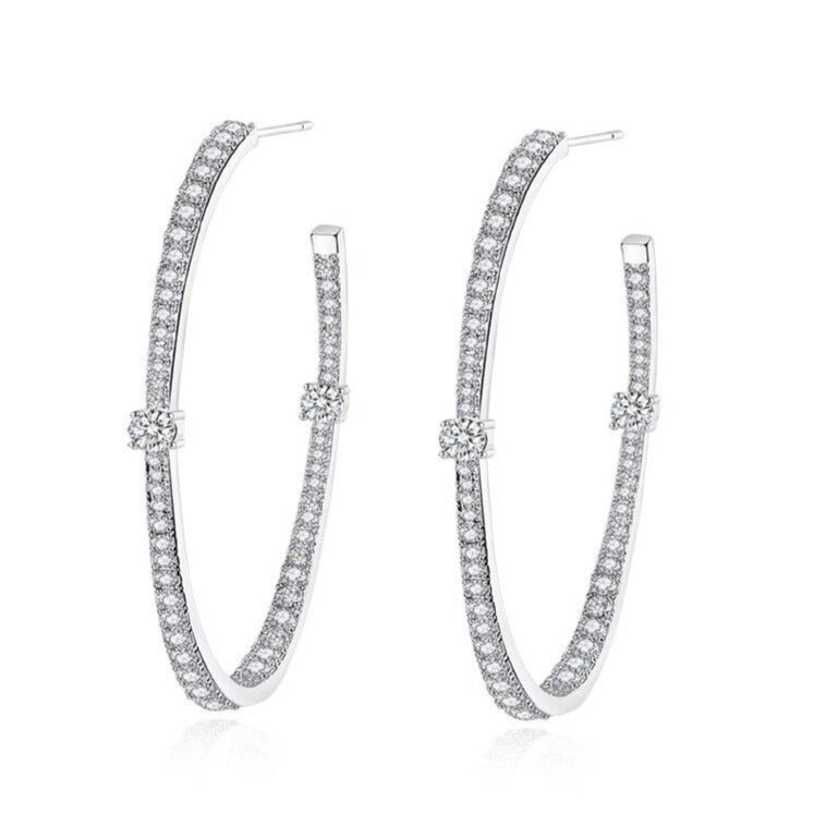 Brownsville Ohrringe