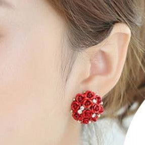 Steubenville Ohrringe