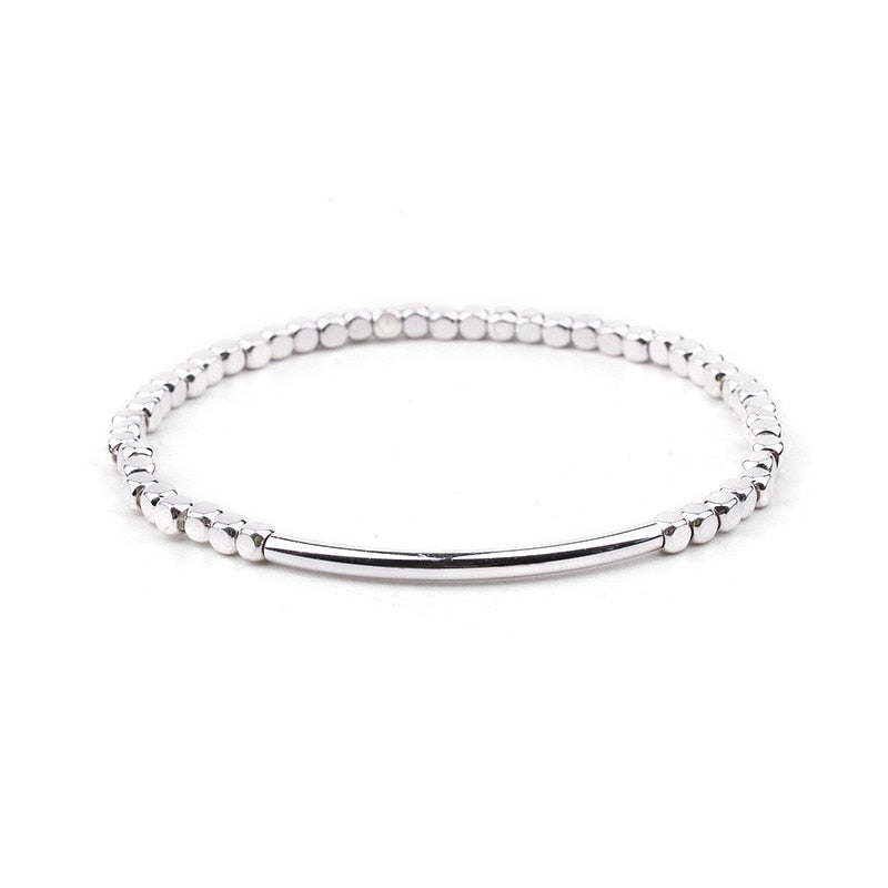 Böhmische Kristallarmbänder