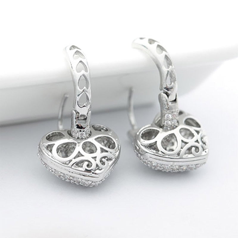 Bonaventure-Ohrringe