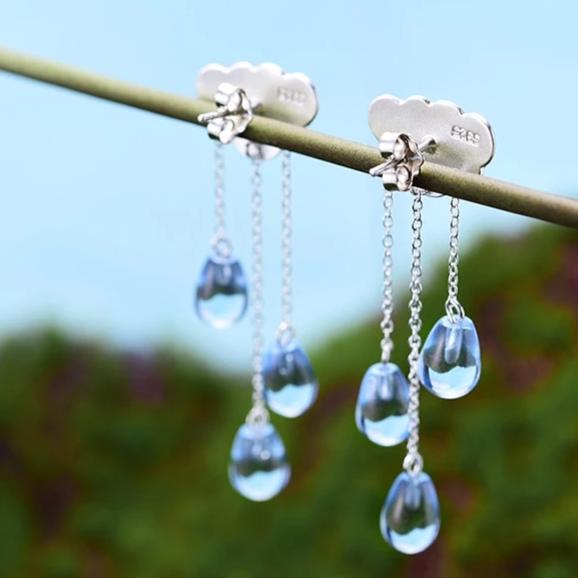 Porto Cervo Ohrringe