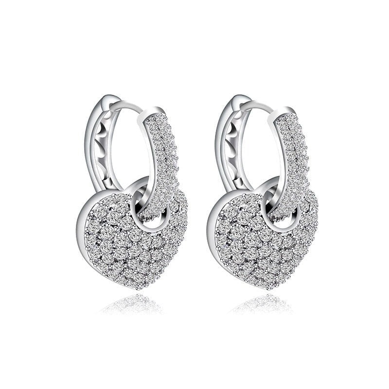 Bonaventure-Ohrringe