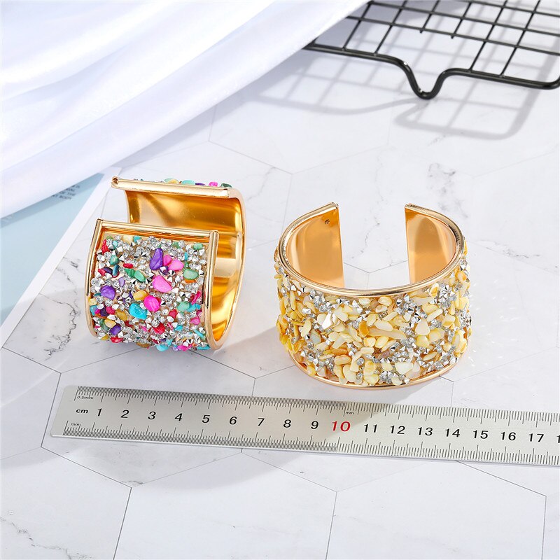 Böhmisches Zirkonarmband