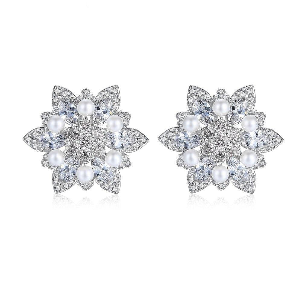 Ohrringe „Dieren“