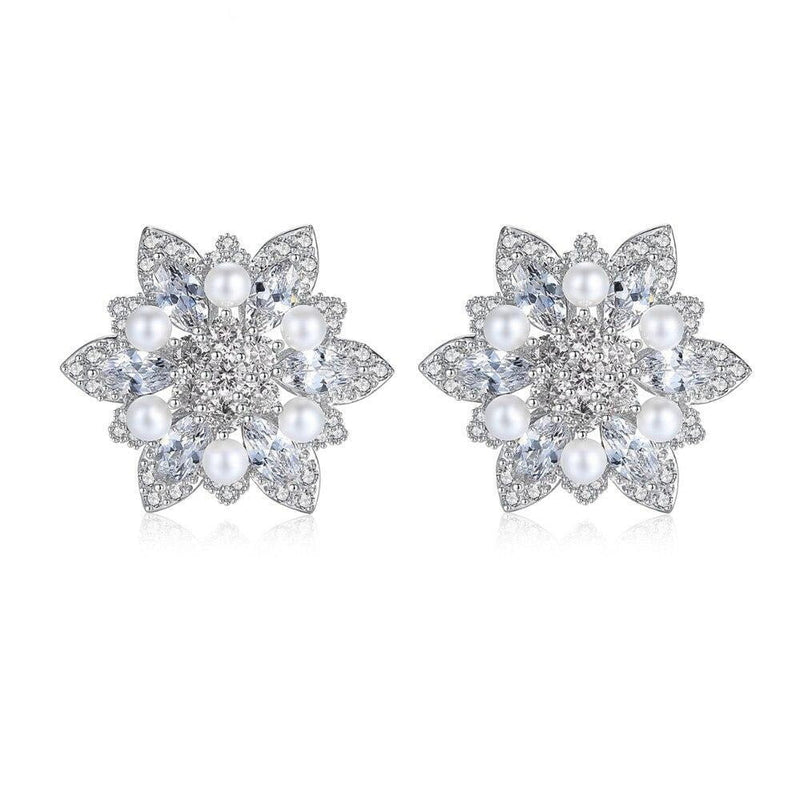 Ohrringe „Dieren“