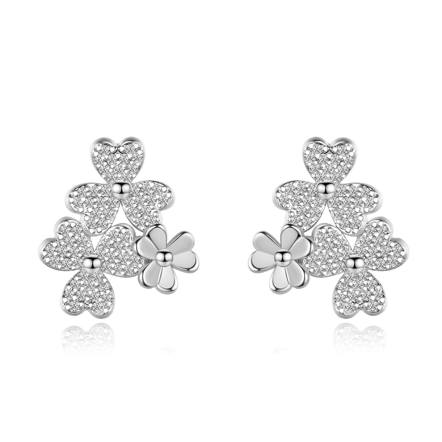 Worthington-Ohrringe